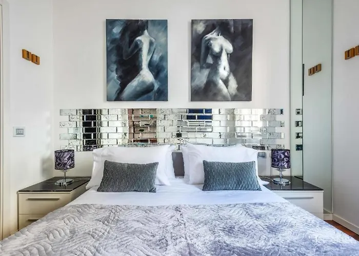 Amazing Apt In The Heart Of Pta Venezia