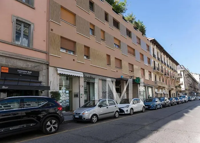 Amazing Apt In The Heart Of Pta Venezia