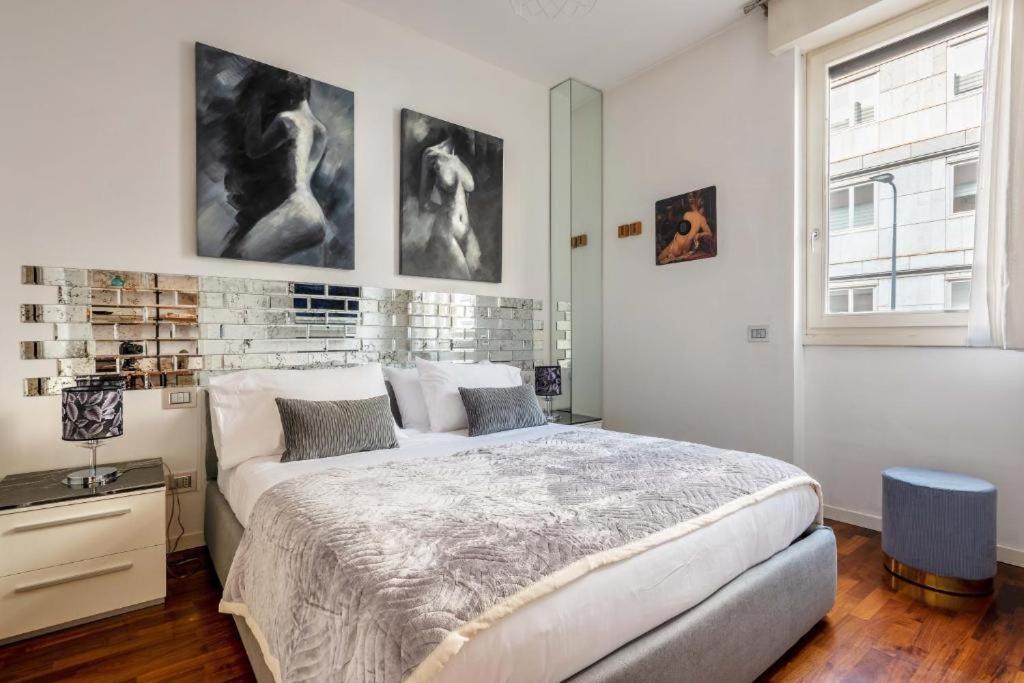 Apartment Amazing In The Heart Of Pta Venezia