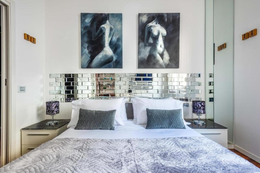 Amazing In The Heart Of Pta Venezia *