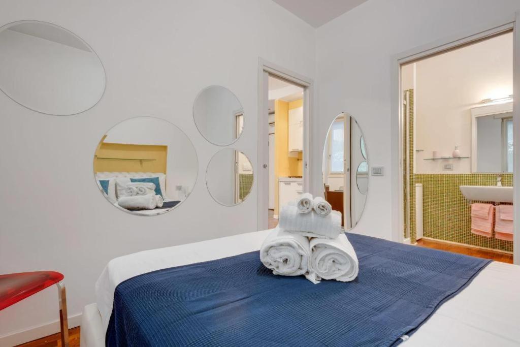 Amazing In The Heart Of Pta Venezia Apartment *