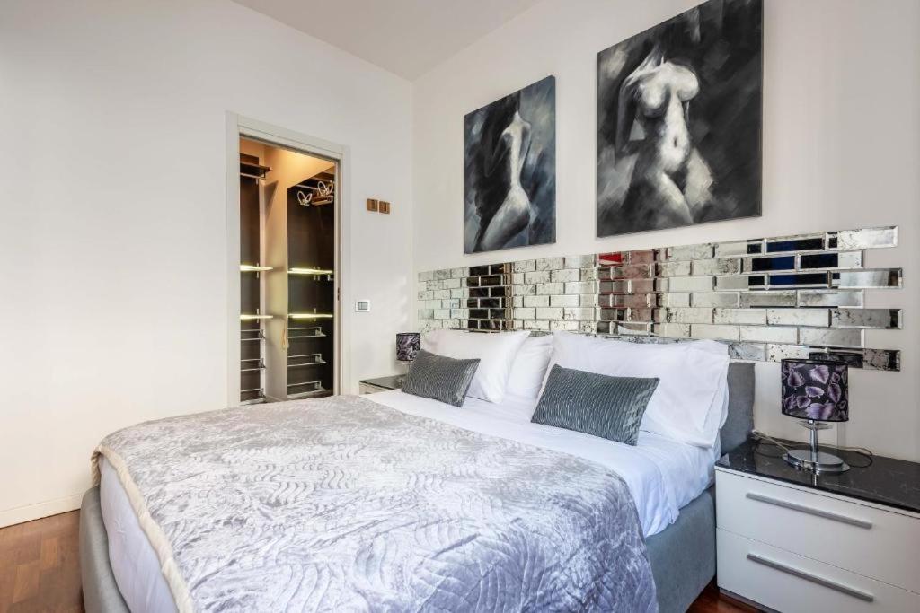 Amazing In The Heart Of Pta Venezia Apartment Milan