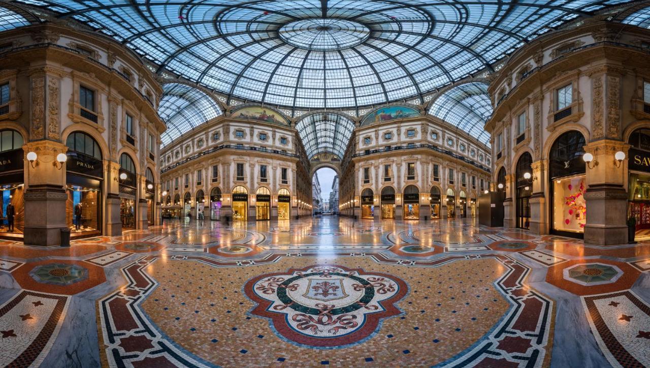 Amazing In The Heart Of Pta Venezia Apartment Milan