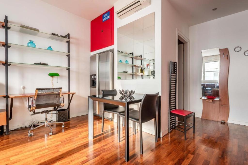 Amazing In The Heart Of Pta Venezia