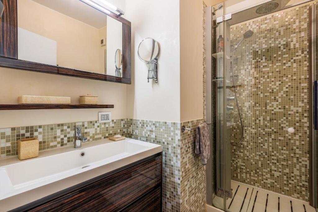 Apartment Amazing In The Heart Of Pta Venezia