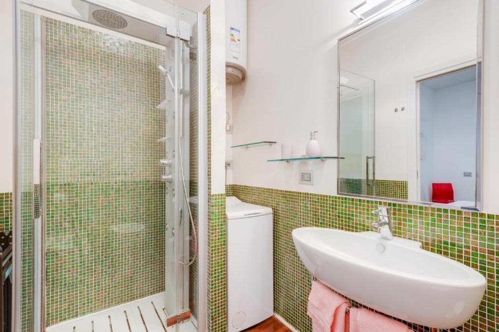 Amazing In The Heart Of Pta Venezia Apartment