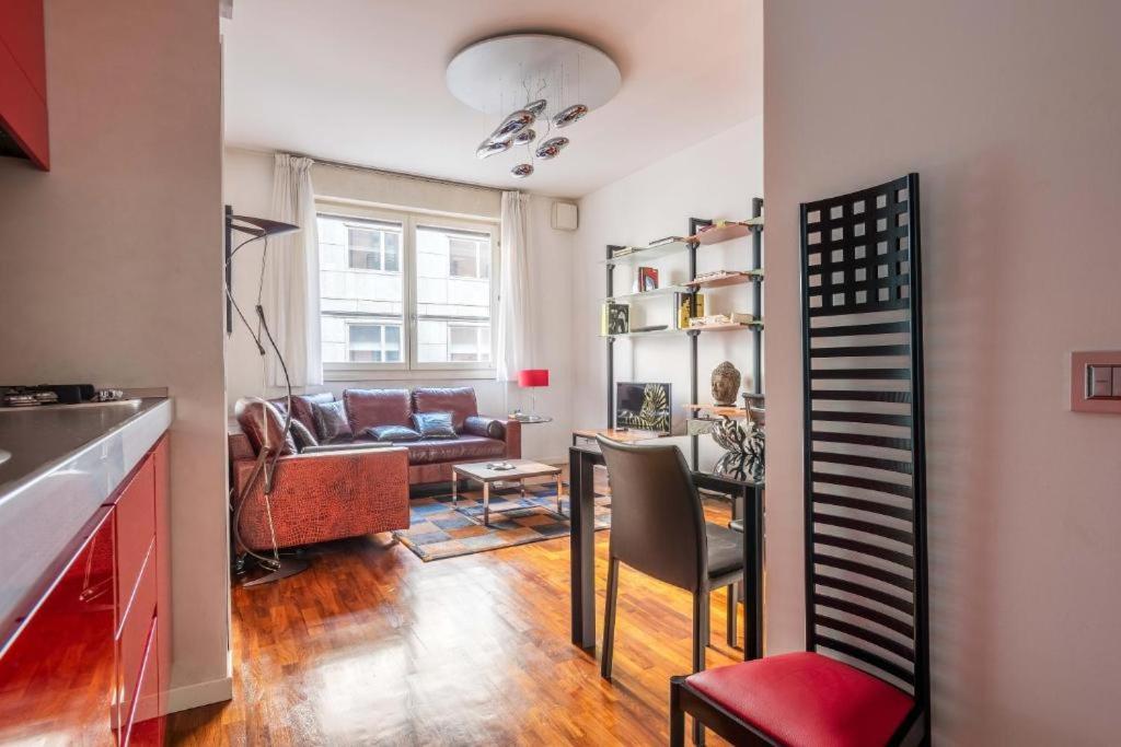 Amazing In The Heart Of Pta Venezia Apartment