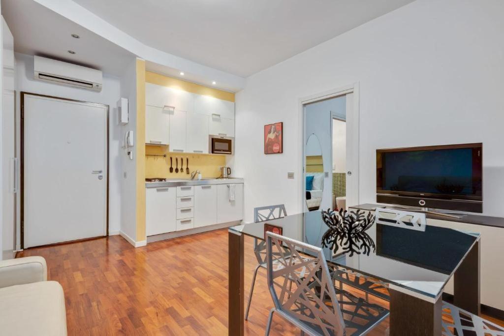 Amazing In The Heart Of Pta Venezia Apartment *