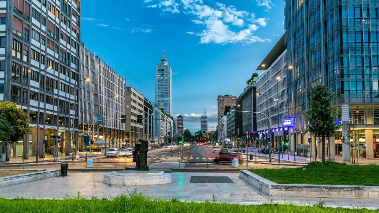 Amazing In The Heart Of Pta Venezia Apartment Milan