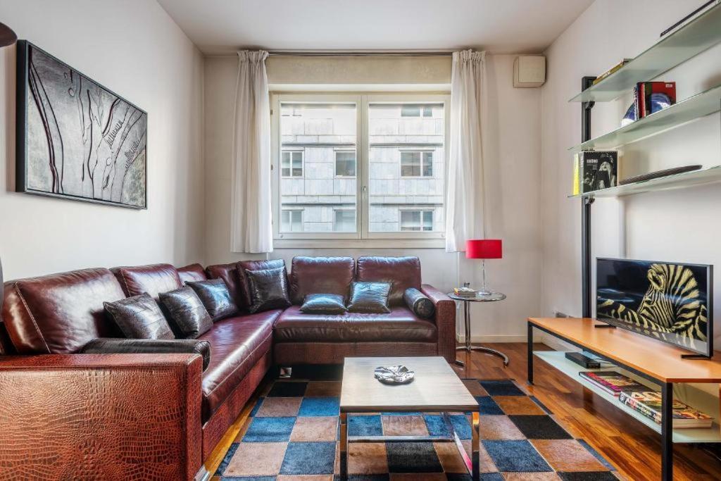 Apartment Amazing In The Heart Of Pta Venezia