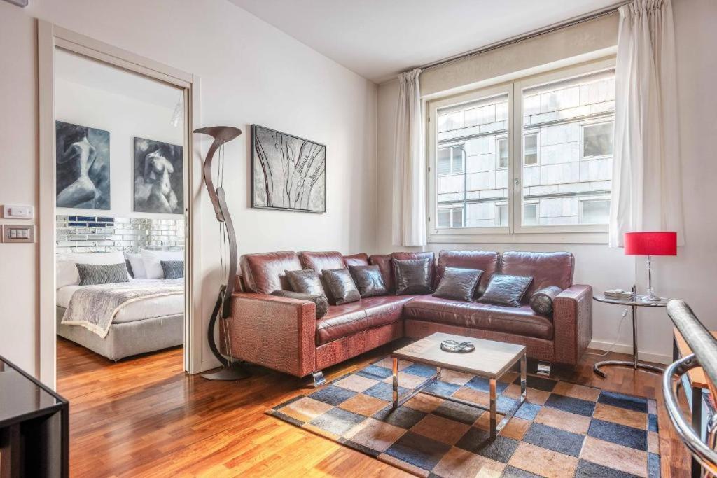 Apartment Amazing In The Heart Of Pta Venezia