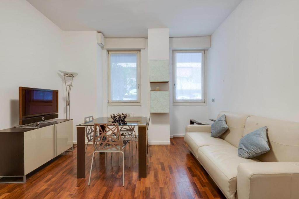 Apartment Amazing In The Heart Of Pta Venezia *