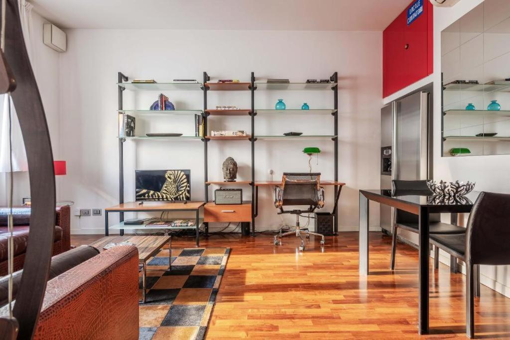 Amazing In The Heart Of Pta Venezia Apartment *
