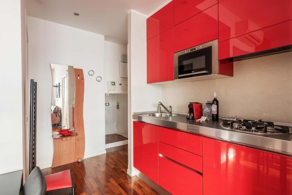 Amazing In The Heart Of Pta Venezia Apartment