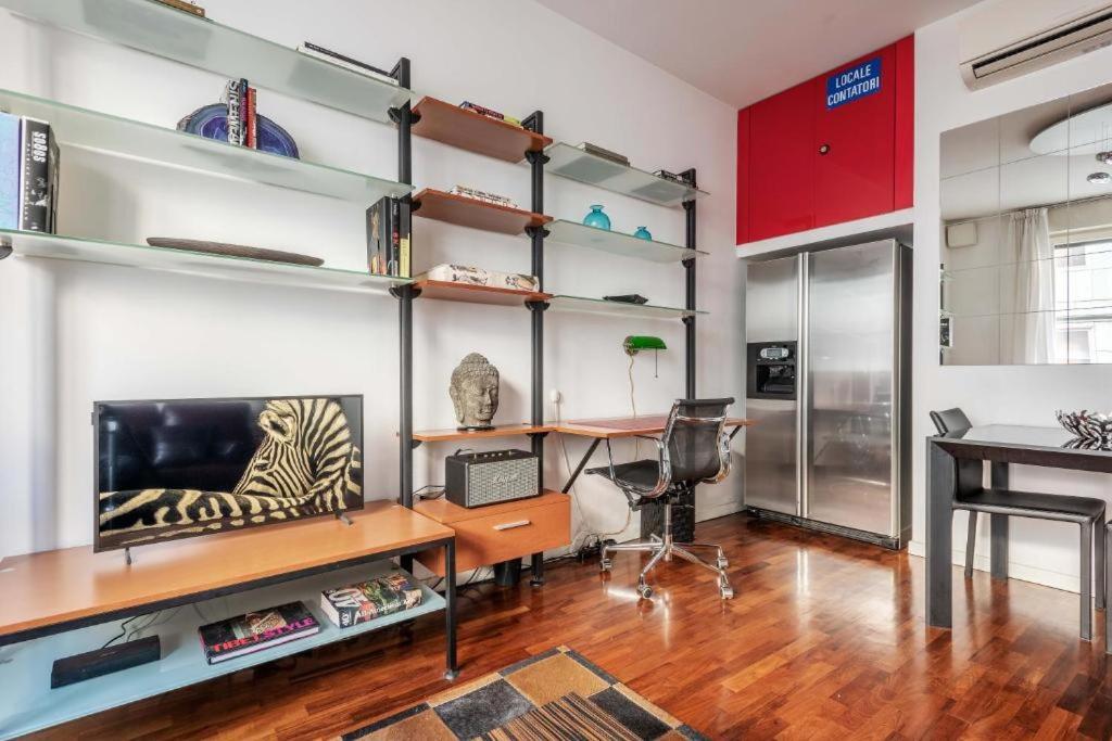 Amazing In The Heart Of Pta Venezia Apartment *