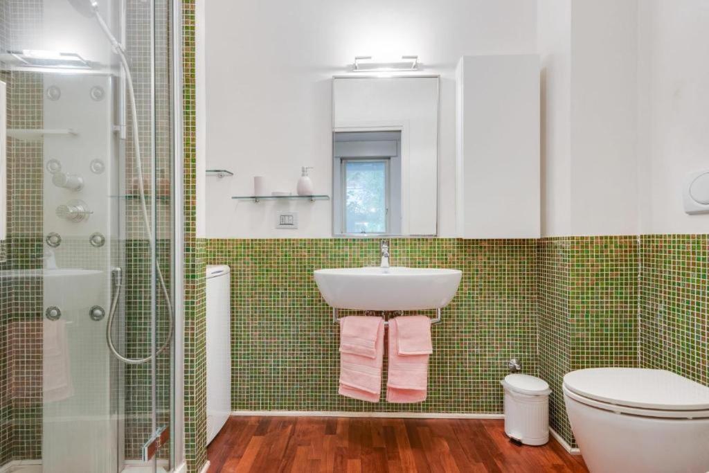 Amazing In The Heart Of Pta Venezia Apartment Milan