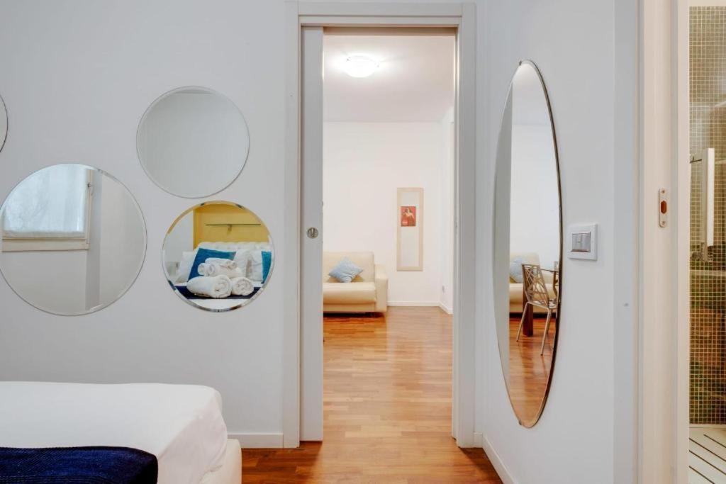 Amazing In The Heart Of Pta Venezia *