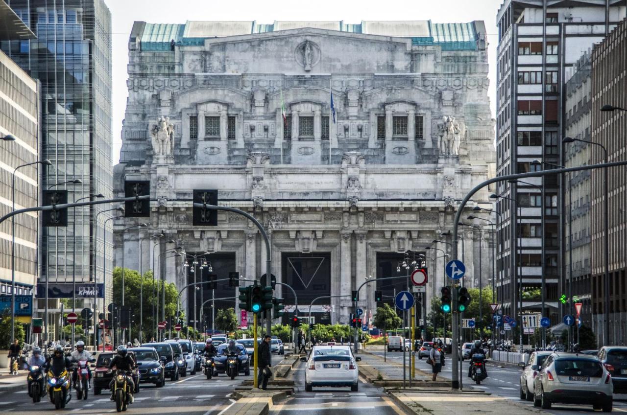 Amazing In The Heart Of Pta Venezia Apartment Milan