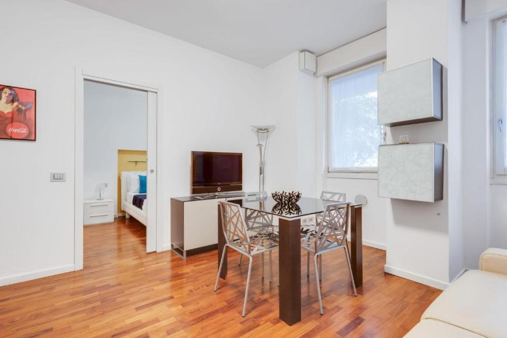 Apartment Amazing In The Heart Of Pta Venezia
