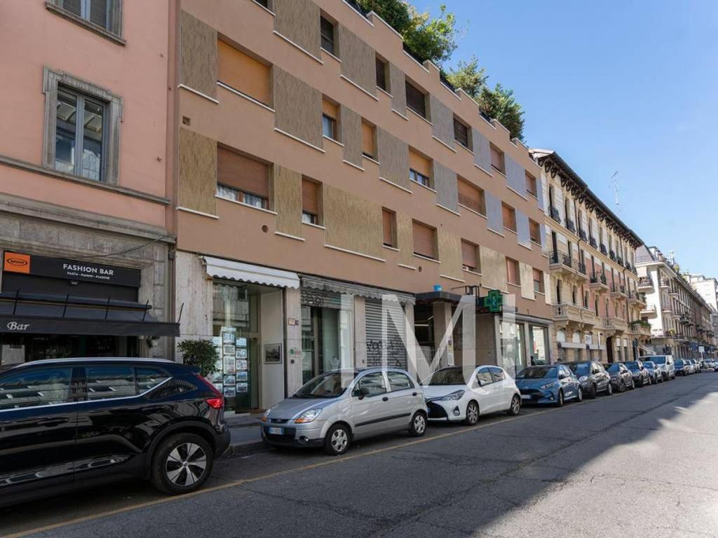 Amazing In The Heart Of Pta Venezia Apartment *