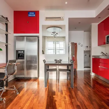 Amazing Apt In The Heart Of Pta Venezia Milan Exterior photo