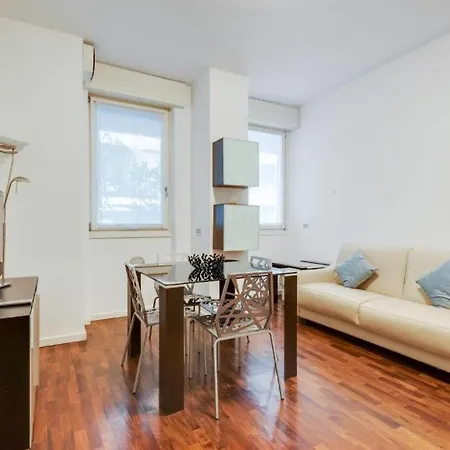 Amazing Apt In The Heart Of Pta Venezia Milan Exterior photo