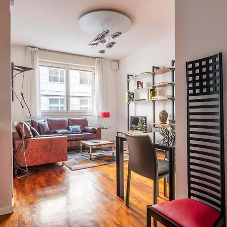 Amazing Apt In The Heart Of Pta Venezia Milan Exterior photo