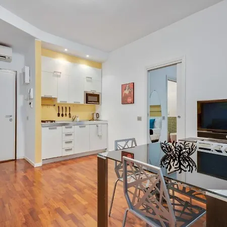 Amazing Apt In The Heart Of Pta Venezia Milan Exterior photo