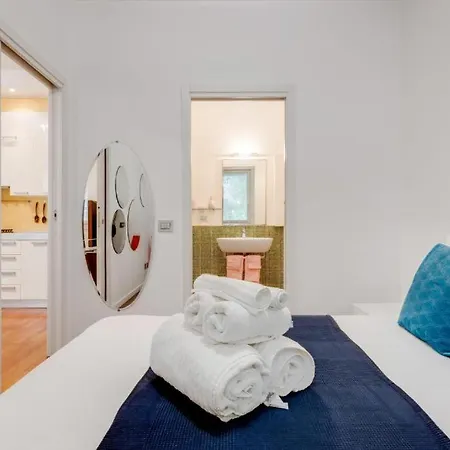 Amazing Apt In The Heart Of Pta Venezia Milan Exterior photo