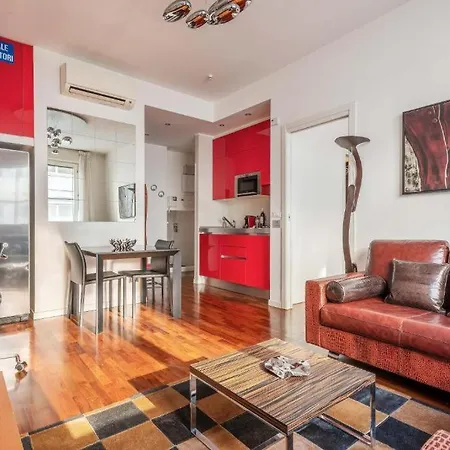 Amazing Apt In The Heart Of Pta Venezia Milan Exterior photo