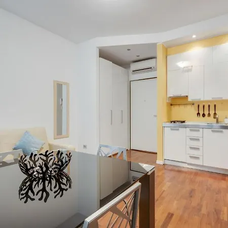 Amazing Apt In The Heart Of Pta Venezia Milan Exterior photo