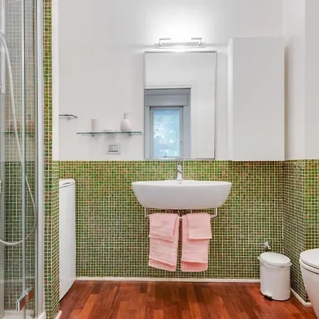Amazing Apt In The Heart Of Pta Venezia Milan Exterior photo