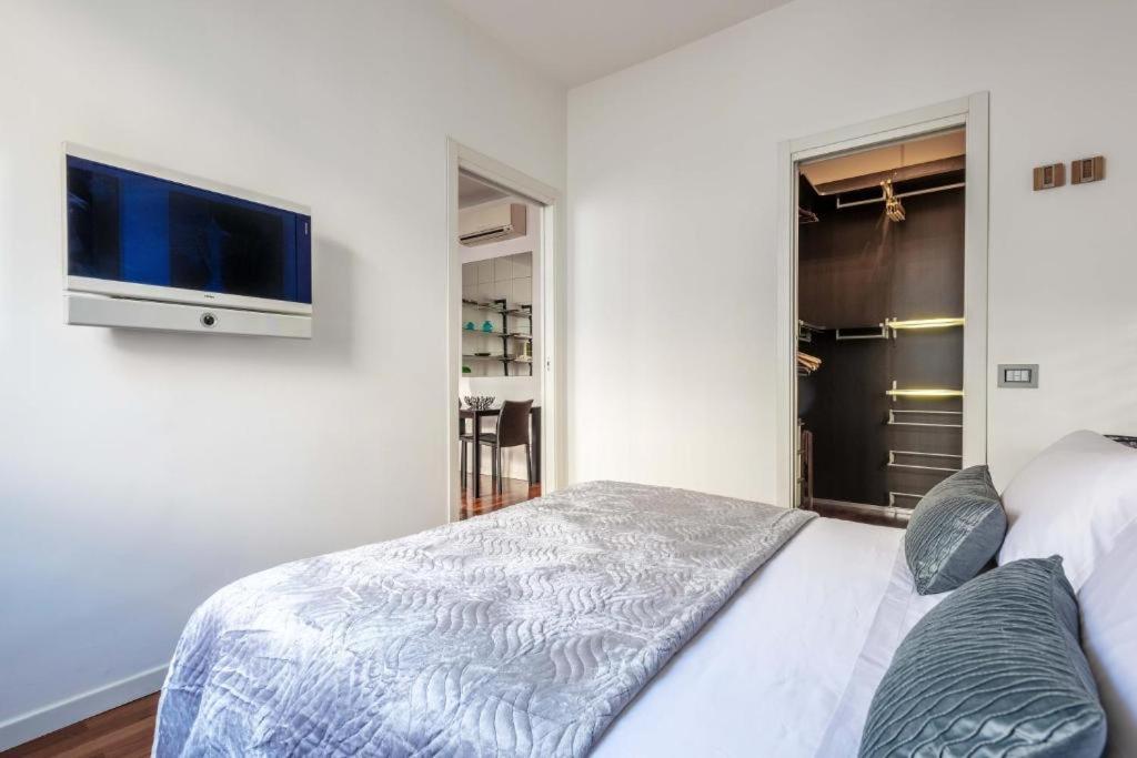 Amazing In The Heart Of Pta Venezia Appartement *